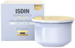 Isdin Isdinceutics Hyaluronic Moisture Normal to Dry Cream Refill (50 ml)