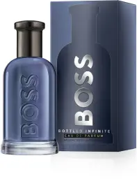 Hugo Boss Bottled Infinite Eau de Parfum Spray 100 ml