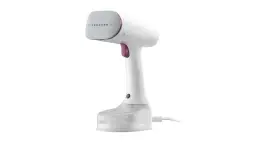 Braun QuickStyle 5 Dampfglätter GS 5011 PU mit 22 g/min Dampfmenge, 45 Sekunden Aufheizzeit, 1.200 Watt, 150 ml Wassertank, Bürstenaufsatz, 2,5 m Kabel