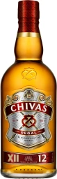 Chivas Regal 12 Jahre Whisky 40% 0,70l