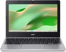 Acer Chromebook CB311-12HT-C8YQ, 11.6" HD Touch, Intel N100, 4GB, 64GB eMMC, ChromeOS (NX.KX2EG.002)
