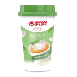 Xiangpiaopiao Milchtee (Jasmingeschmack) 73 g