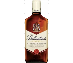 Ballantine's Finest Blended Scotch Whisky 70cl