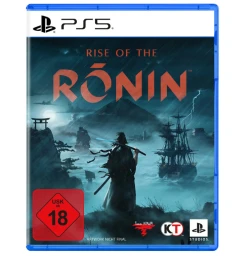 Rise of the Ronin  PS-5