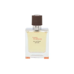 Hermes Terre D'Hermes Eau Intense Vetiver Edp 50 ml