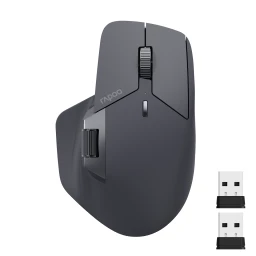 RAPOO-Mäuse-MT760L-DG
