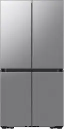Samsung RM70F67RDREF French Door SpaceMax™ mit Hybrid Cooling und AI Energy Mode, EEK: D
