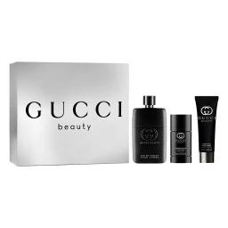 Gucci Guilty Pour Homme Parfüm Geschenkset 215 ml