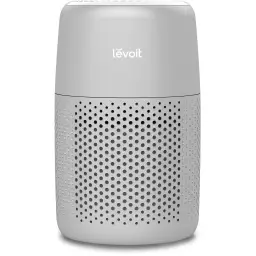 Levoit Luftreiniger LAP-C161-AEUR Core Mini Pro mit HEPA-Filter