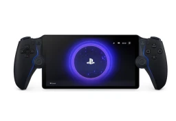 Sony Official PlayStation Portal Remote Player (Midnight Black) – für PS5