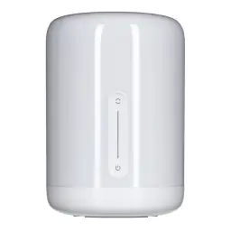 Xiaomi Nachtlampe Smarte Nachttischlampe LED 2 Weiß 9W