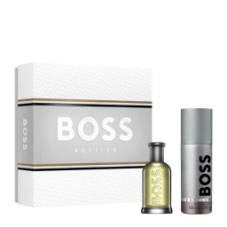 Hugo Boss Bottled Geschenkset 200 ml