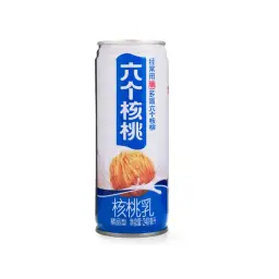 Six Walnuts Nussmilch 240ml