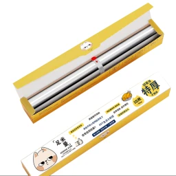 COOKER KING Alufolie, lebensmittelecht, Alufolie, Grillfolie, Backfolie, Fettpapier – 15 μm – 10 m × 30 cm