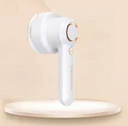 Royalstar Mini-Haarballenschneider für Kleidung, Fusselentferner, wiederaufladbar über Micro-USB