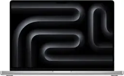 Apple MacBook Pro 16" 2024 M4 Pro/24/512 GB 14C CPU 20C GPU Silber