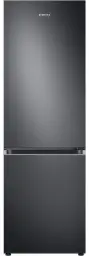 Samsung RB34C605CB1/EF Kühl-Gefrierkombination, 185 cm, SpaceMax mit KI-Energiemodus und No Frost+, Energieeffizienzklasse: C