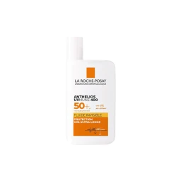 La Roche Posay Anthelios UVMUNE 400 Unsichtbares Fluid ohne Parfum SPF 50+ | 50ml
