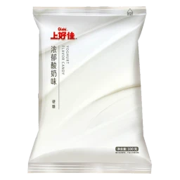 Oishi Bonbons (Joghurt) 100 g