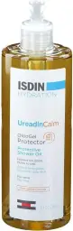 Isdin Ureadin Calm Protective Shower Oil 400ml