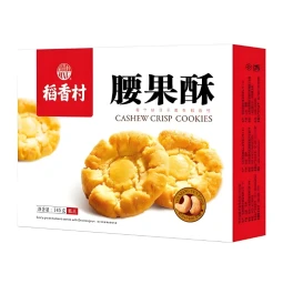 Daoxiangcun Cashew Keks 145g