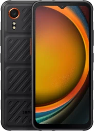 Samsung Galaxy XCover 7 schwarz Enterprise Edition 6+128GB unbundenes, Schwarz