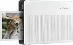 Xiaomi Tragbarer Fotodrucker 1S