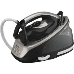Dampfbügeleisen Tefal Dampfbügelstation Express Easy SV6140