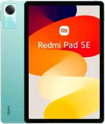 Redmi Pad SE Tablet Mintgrün 256 GB