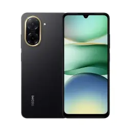 Redmi A5 Midnight Black 4 GB + 128 GB