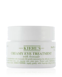 Kiehl's Cremige Augencreme mit Avocado 14g