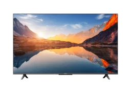 Xiaomi TV A 43 2025, 43 inches, 4K, HDR, UHD, Smart TV, Google TV, MEMC, Voice Control, edgeless Design, Netflix, Google Assistant [Energy class G]