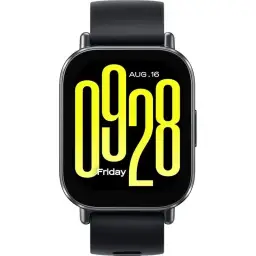Redmi Watch 5 Active Mitternachtsschwarz