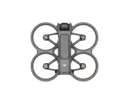 DJI Avata 2 Fly More Combo (1 Akku), FPV-Drohne mit 4K-Kamera, mit Propellerschutz, Flips/Rollen auf Tastendruck, inkl. Goggles 3 und RC Motion 3, POV Content Kamera-Drohne