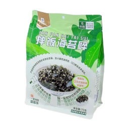 Liangpinpuzi Reis-Mix-Nori-Flocken 72g