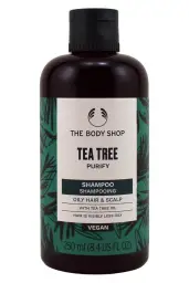 The Body Shop SHAMPOO TEA TREE 250ML