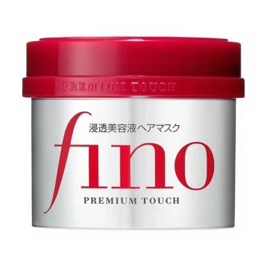 Shiseido Fino Premium Touch Haarmaske 230g Haarmaske