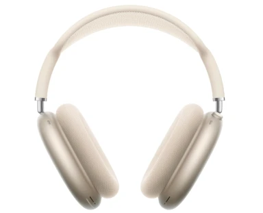 Apple AirPods Max (USB-C) – Starlight