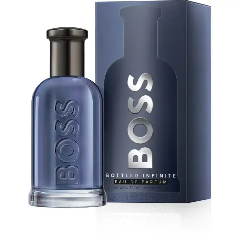 Hugo Boss Bottled Infinite Eau de Parfum Spray 100 ml
