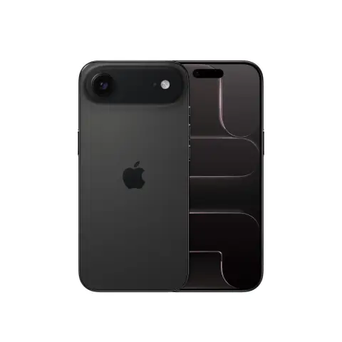 iPhone Air 256 GB Space Black